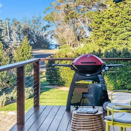 Вилла The Rainbow Lorikeet Verandah Bawley Point Экстерьер фото